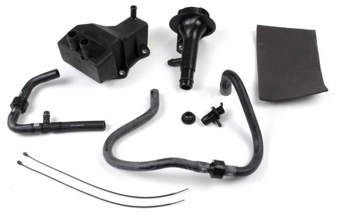 SAAB Crankcase Vent Update Kit (PCV) 55561200 - ProParts 21341200